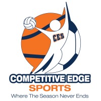 Competitive Edge Sports, King Of Prussia