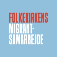 Folkekirkens Migrantsamarbejde logo - Similar company to Medborgerne