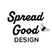 Spread Good Design LLC logo - Similar company to Unfold Strategy