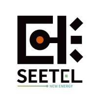 Seetel New Energy Co, Ltd. (TWSE: 7740) logo - Similar company to Nova Pacific Metals