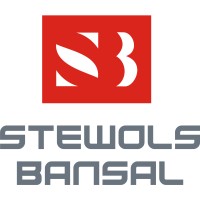 STEWOLS BANSAL logo - Similar company to Ipf Services