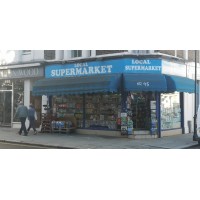 Grocery Trends logo - Similar company to Grocery Post