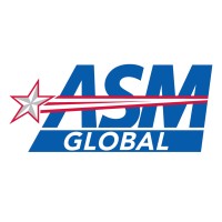 ASM Global / Wake Forest University logo - Similar company to Blitzalytics