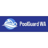 PoolGuard WA logo - Similar company to Lifebuoy Pool Alarms