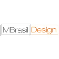 MBrasil Design logo - Similar company to Metaoriginal