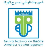 Festival national de théatre Amateur de Mostaganem logo - Similar company to Umab-Université De Mostaganem