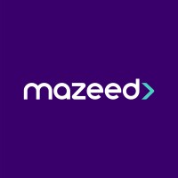 mazeed logo - Similar company to Globalsync-Services