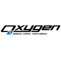 Oxygen Ltd. logo - Similar company to Lovell Technologies