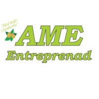 AME ENTREPRENAD AB logo - Similar company to Favida Service Management Ab
