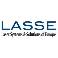 Laser Systems & Solutions of Europe (LASSE) logo - Similar company to Lenzo Group