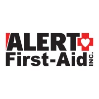 Alert First-Aid Inc. logo - Similar company to Advance Continuing Education