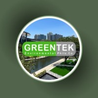 Greentek Environmental Phils. Co. logo - Similar company to Ortech Consulting Inc.