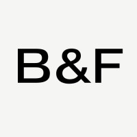 Brandey & Frankie logo - Similar company to Zhdk Design Direction