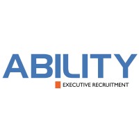 Ability Executive Recruitment logo - Similar company to Sa Plan