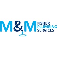 M & M Fisher Plumbing Services logo - Similar company to Orana Services