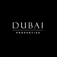 Dubai Properties logo - Similar company to Ouna