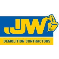 JJW Demolition Services Limited logo - Similar company to Atomize Ltd