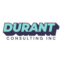 Durant Consulting, Inc. logo - Similar company to Meritage Entertainment