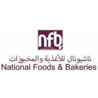 National Foods & Bakeries logo - Similar company to National Bakery