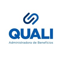 Quali Administradora de Benefícios logo - Similar company to Solidus Administradora