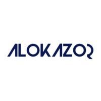 ALOKAZOR logo - Similar company to Master The Toolkit