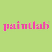 PaintLab logo - Similar company to Glam Spa | Skin Gym