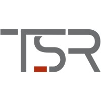 TSR Advogados logo - Similar company to M5 Athletix Group