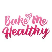 Bake Me Healthy logo - Similar company to Maazah