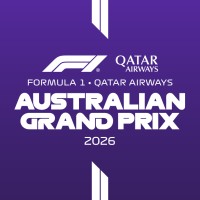Formula 1® Australian Grand Prix logo - Similar company to Spark Event Group