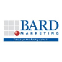 BARD Marketing logo - Similar company to Bard Group