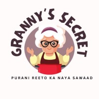 Granny's Secret logo - Similar company to Kitchen Secret