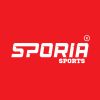 Sporiasports logo - Similar company to Nuros