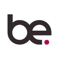 Studio Be Digital logo - Similar company to Wolf Art