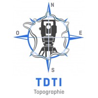 T.D.T.I (TOPOGRAPHIE DESSINS TECHNIQUES INFORMATISES) logo - Similar company to Helix Cartographie Topographie Bathymétrie Lidar
