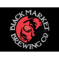 Black Market Brewing Co.