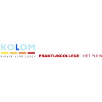 Kolom Praktijkcollege Het Plein logo - Similar company to Optimadata Bv | Expertise In Databases