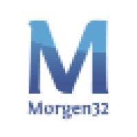 Morgen32 logo - Similar company to Screening Software