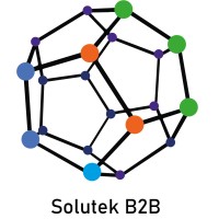Solutek B2B logo - Similar company to Tecnomundo