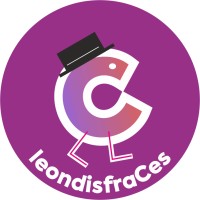 Disfraces Cristina-leondisfraces logo - Similar company to Be Funny Disfraces