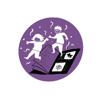 InPrenten logo - Similar company to Bibliotheek Zoetermeer