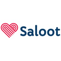 Saloot logo - Similar company to Squarrel Gmbh