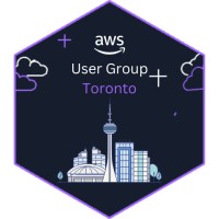 AWS User Group Toronto logo - Similar company to Fastdoc