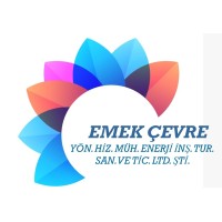 Emek Çevre Yönetim Hizmetleri logo - Similar company to Tree Arge
