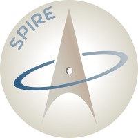 SPIRE PoliMi logo - Similar company to Dart Lab - Polimi