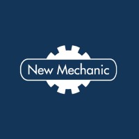 New Mechanic AB logo - Similar company to Dezab Consulting Engineers