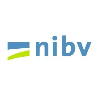 NIBV Nederlands Informatiecentrum Bodembeschermende Voorzieningen logo - Similar company to Tritech Solutions
