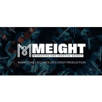 MEIGHT | Marketing And Creative Agency logo - Similar company to Malaika Co.