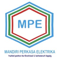 PT Mandiri Perkasa Elektrika logo - Similar company to Widya Raya Semesta
