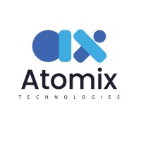 Atomix Technologies logo - Similar company to Presta Data