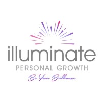 Illuminate Personal Growth logo - Similar company to Pandora'S Moon